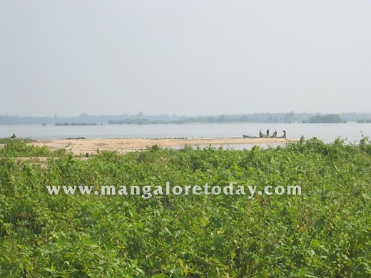 Udupi district...